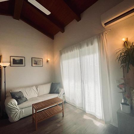 Casita Independiente Con Jardin Cercedilla Eksteriør bilde