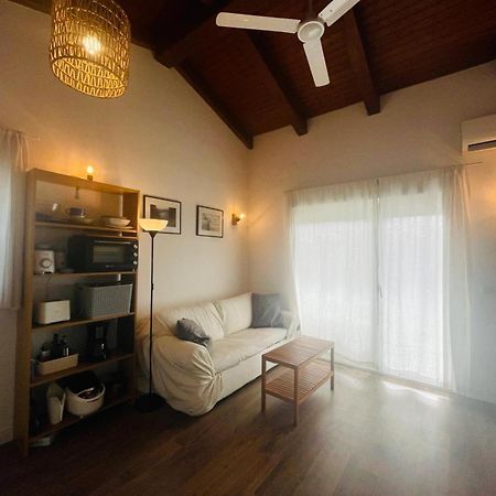 Casita Independiente Con Jardin Cercedilla Eksteriør bilde